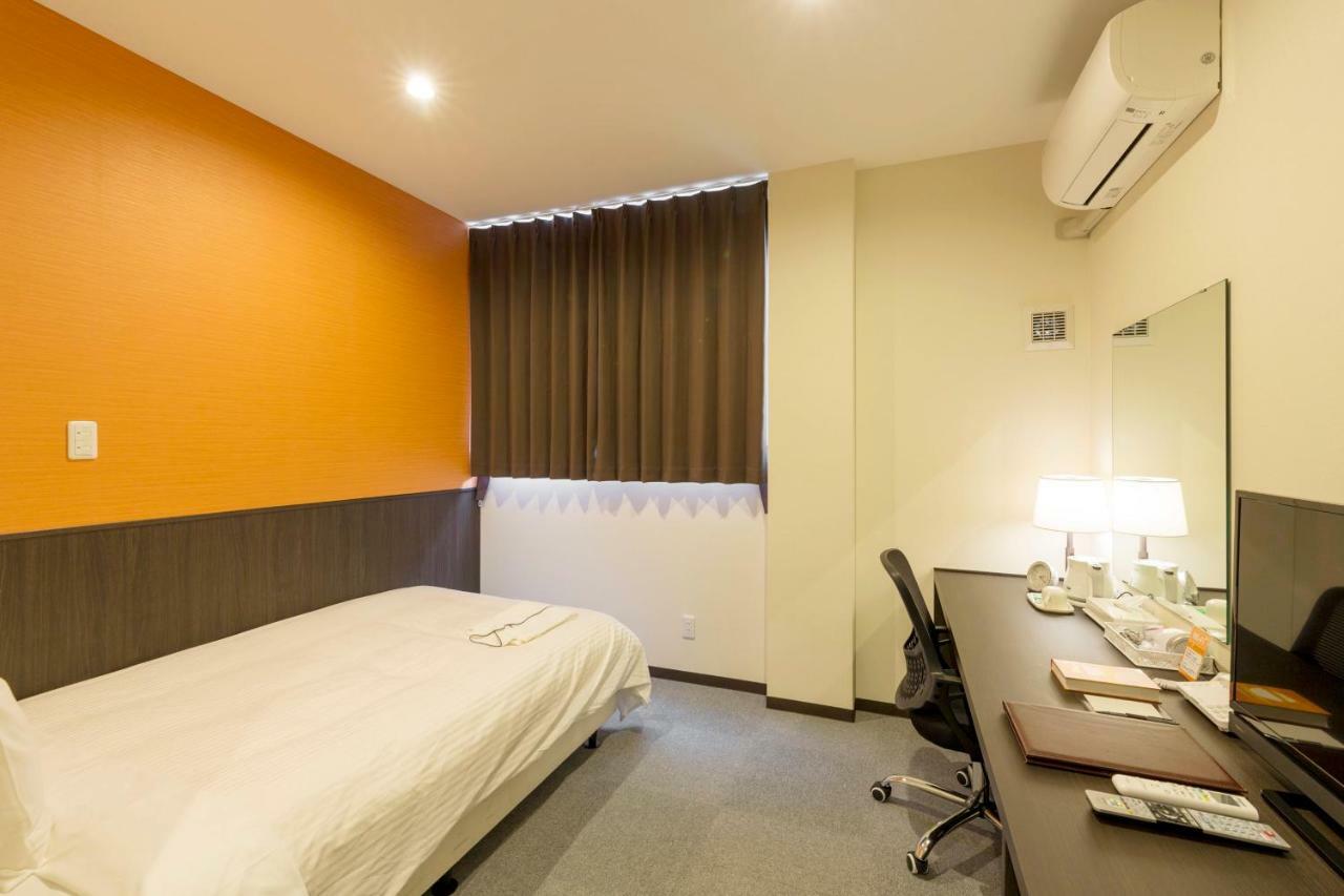 Crown Hotel Okinawa Annex Exterior photo